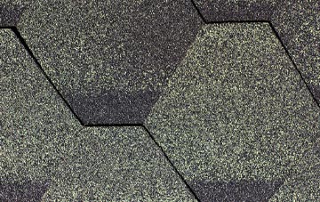 Halton Barton fibreglass shingle repairs