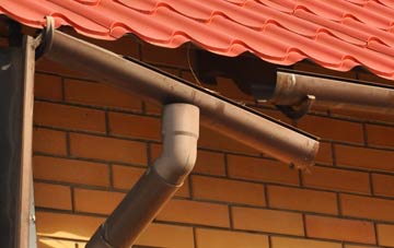Halton Barton gutter repair costs