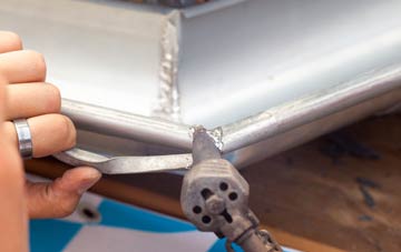 disadvantages of Halton Barton lead roofing