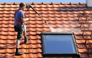roof cleaning Halton Barton, Cornwall