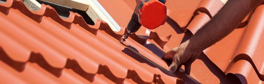 save on Halton Barton roof installation costs