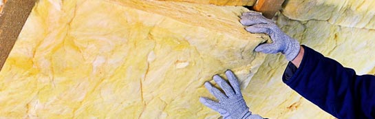 quotes for Halton Barton roof insulation