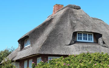 thatch roofing Halton Barton, Cornwall