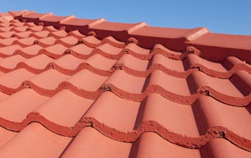 Halton Barton tile and slate roof replacement