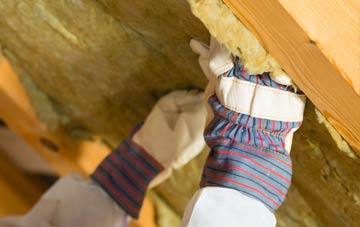 types of Halton Barton pitched roof insulation materials